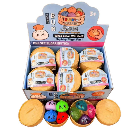 4-Count baby dumplings